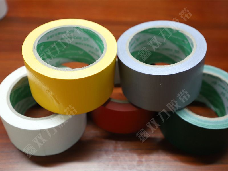 封箱膠帶檢驗標(biāo)準
